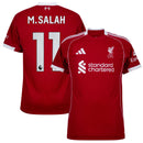 Liverpool home 25/26
