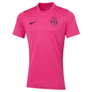 Sporting - Pink October 24/25