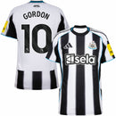 Newcastle United home 25/26