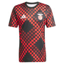 Benfica pré-game 25/26