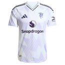 Manchester United away 25/26 Player version