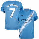 Manchester City home 25/26