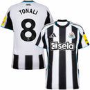 Newcastle United home 25/26