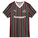 Fluminense home 2026/27 Fan jersey