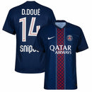 PSG home 25/26