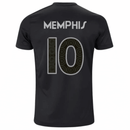 Corinthians away 24/25 - Memphis