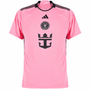 Inter Miami home 24/25