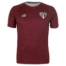 São Paulo training 2025