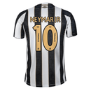 Santos away 24/25 - Neymar