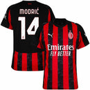 AC Milan home 25/26