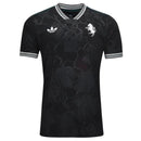 Juventus third 25/26