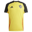 Atlético Mineiro training 25/26