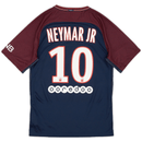 PSG home 17/18 Retro - Neymar JR