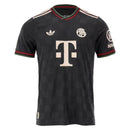 Bayern München third 25/26 Player version