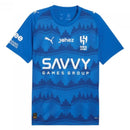 Al-Hilal home 25/26