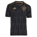 Atlético Mineiro third 25/26