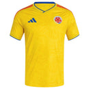Colombia 2026/2027 home Player