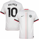 Chelsea away 25/26