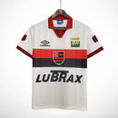 Camiseta del Centenario del Flamengo II 1995 - Versión Retro