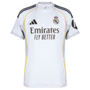 Real Madrid home 25/26