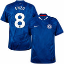 Chelsea home 25/26