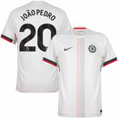 Chelsea away 25/26