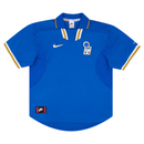 Itália home 1996 Retro