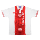 Ajax home 97/98 Retro