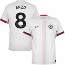 Chelsea away 25/26