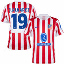 Atletico de Madrid home 25/26