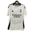 Benfica training 25/26