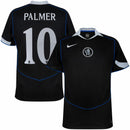 Chelsea third 25/26