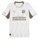 PSV third 25/26