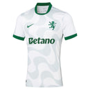 Sporting away 25/26
