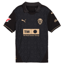 Valencia away 24/25