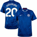 Chelsea home 25/26