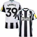 Newcastle United home 25/26