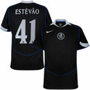Chelsea third 25/26