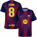 Barcelona home 25/26