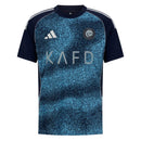 Al-Nassr away 25/26