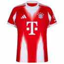 Bayern München home 25/26 Player version