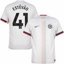 Chelsea away 25/26