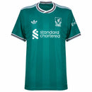 Liverpool third 25/26