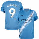 Manchester City home 25/26