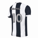 Corinthians third 24/25 - Memphis