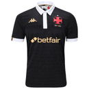 Vasco da Gama third 23/24