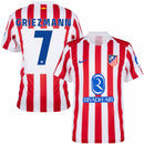 Atletico de Madrid home 25/26