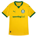 Palmeiras third 25/26