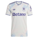 Aston Villa third 25/26 Fan Jersey