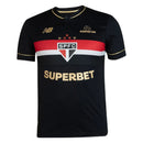 São Paulo third 25/26